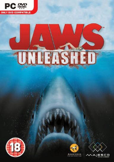 Jaws Unleashed Free Download