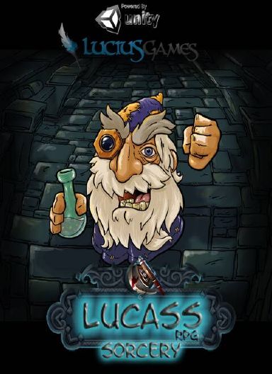 LUCASS RPG Free Download