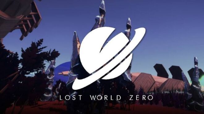 Lost World Zero Free Download