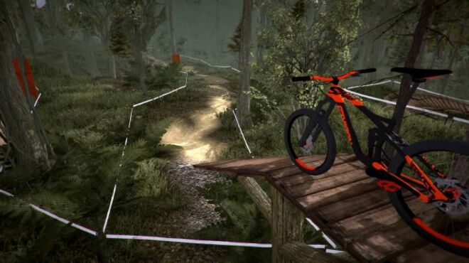 MTB Downhill Simulator Torrent Download