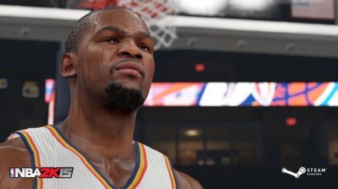 NBA 2K15 Torrent Download