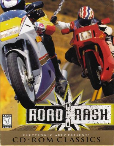 Road Rash Free Download