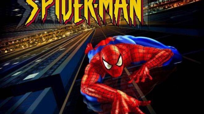 Spider-Man 2000 Free Download