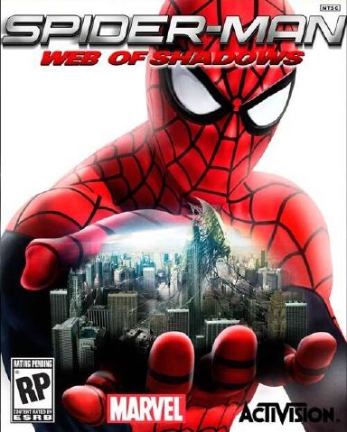 Spider-Man: Web of Shadows Free Download