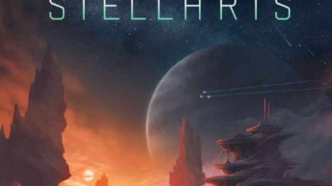 Stellaris Free Download