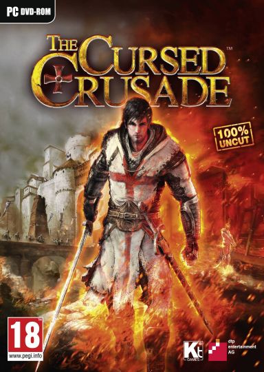 The Cursed Crusade Free Download