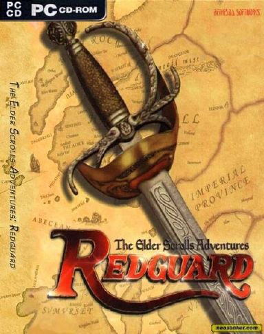 The Elder Scrolls Adventures: Redguard Free Download