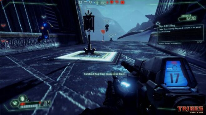 Tribes: Ascend Torrent Download