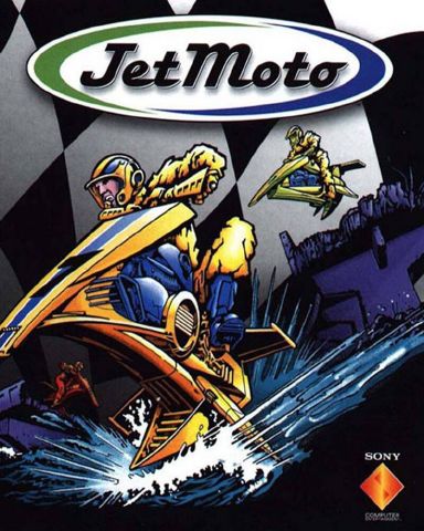 Jet Moto Free Download