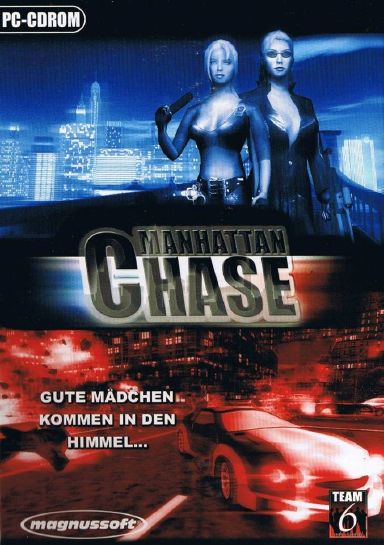 Manhattan Chase Free Download