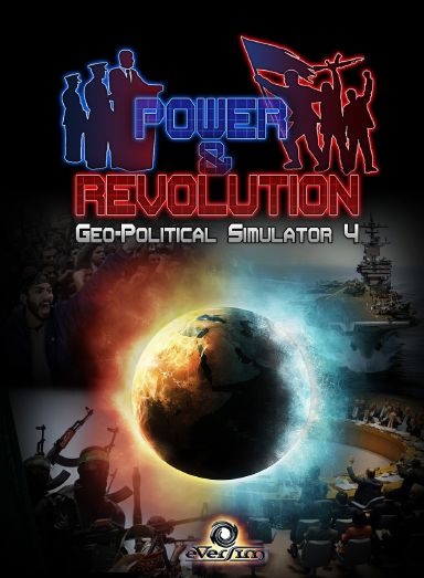 Power & Revolution GPS4 Free Download