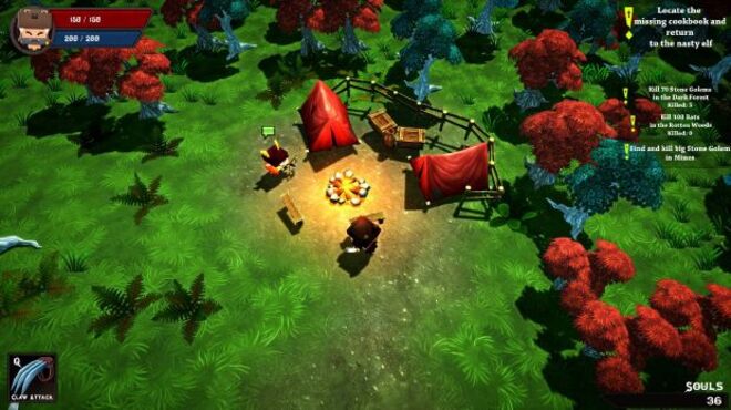 Rover The Dragonslayer Torrent Download