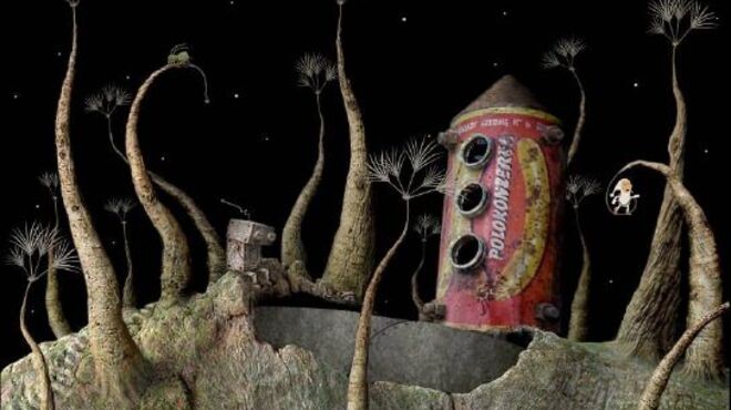 Samorost 1 & 2 Torrent Download