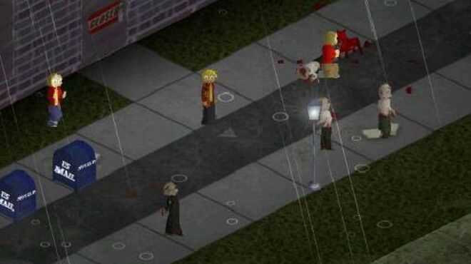 Survival Crisis Z Free Download