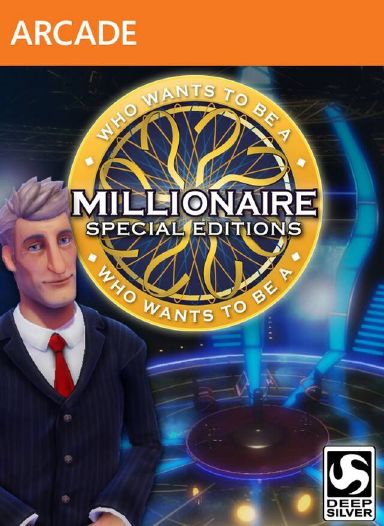 Who Wants To Be A Millionaire Free Download