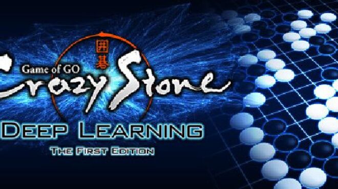 Crazy Stone Deep Learning -The First Edition- Free Download