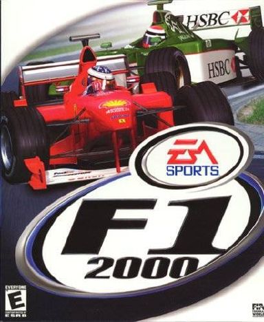 F1 2000 Free Download