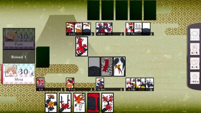 Koi-Koi Japan [Hanafuda playing cards] Torrent Download