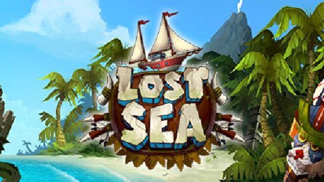 Lost Sea Free Download