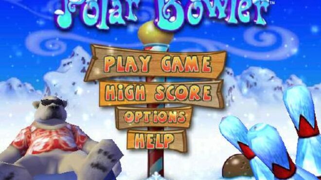 Polar Bowler (CLASSIC) Free Download