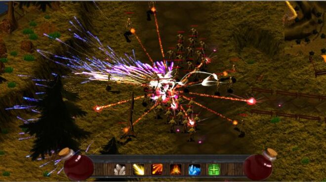 Rage of the Battlemage Torrent Download