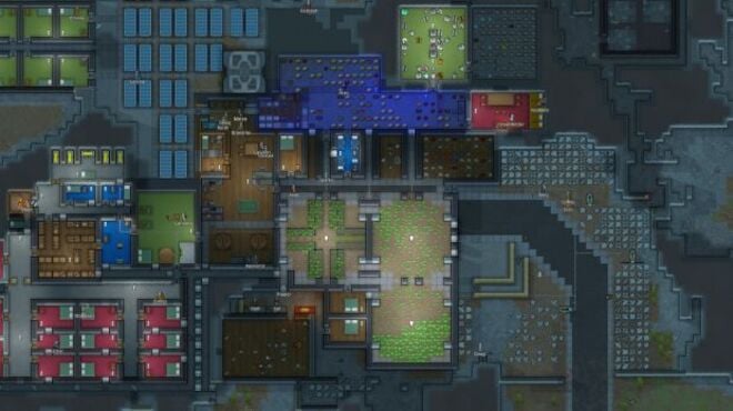 RimWorld Torrent Download