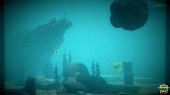 UnderWater Adventure Torrent Download