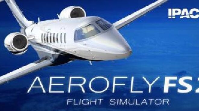 Aerofly FS 2 Flight Simulator Free Download