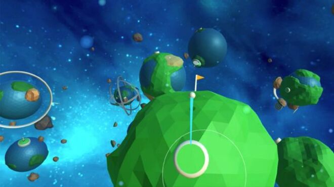 Galaxy Golf Torrent Download