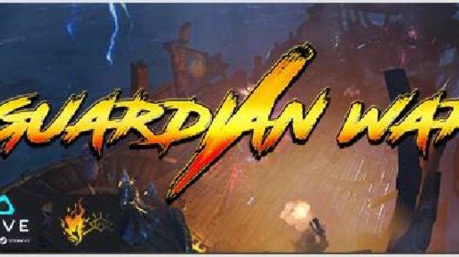 Guardian war VR Free Download