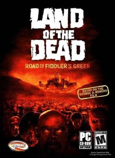 Land of the Dead: Road to Fiddler's Green Free Download