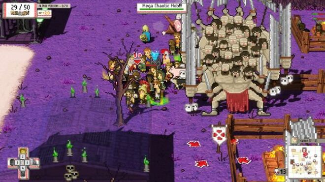 Okhlos PC Crack