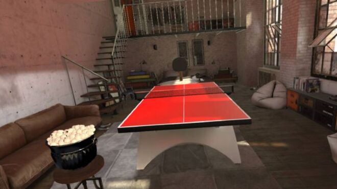 Ping Pong Waves VR Torrent Download