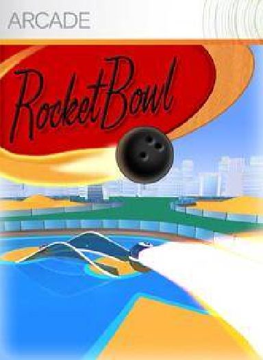 Rocket Bowl Free Download