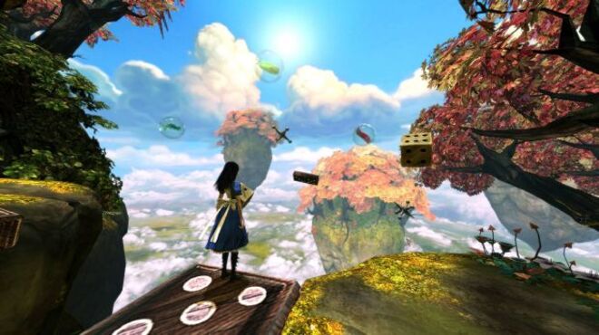 Alice: Madness Returns Complete Edition PC Crack