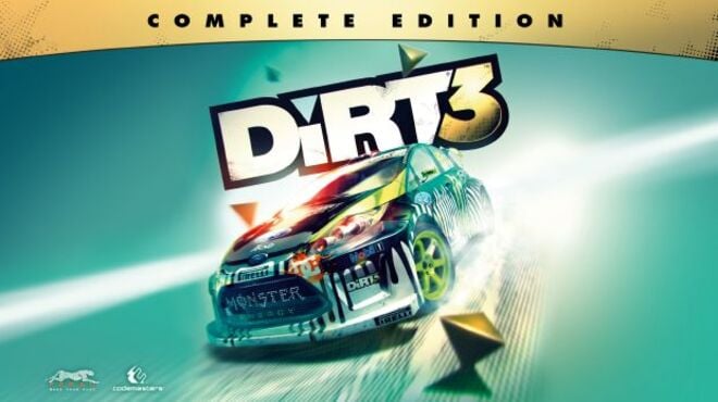 DiRT 3 Complete Edition Free Download