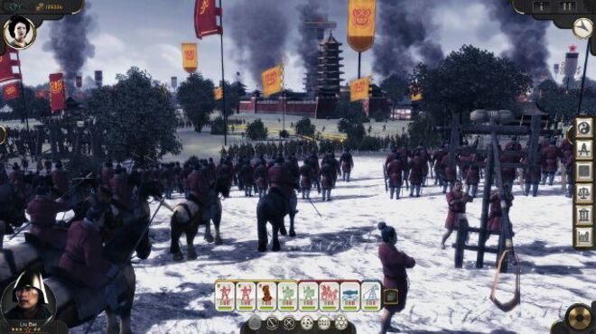 Oriental Empires PC Crack