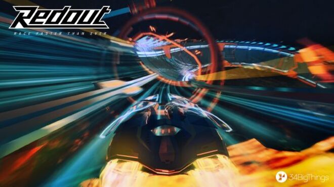 Redout Torrent Download