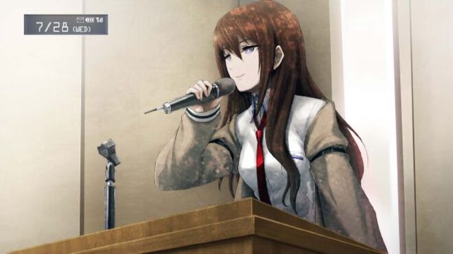 STEINS;GATE PC Crack