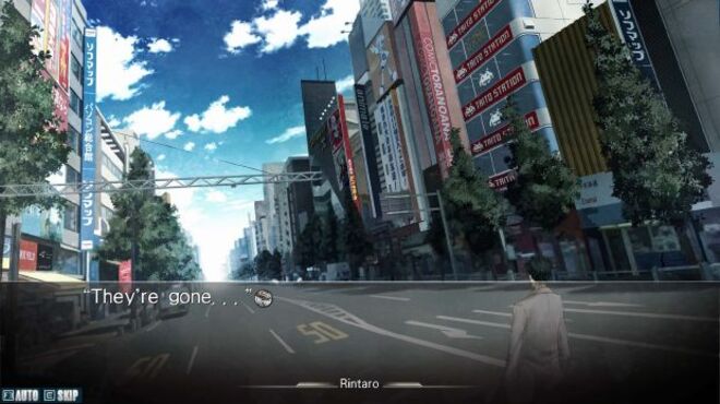 STEINS;GATE Torrent Download