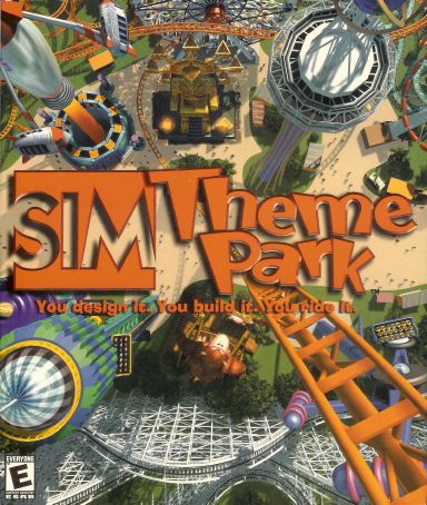 Theme Park World Free Download