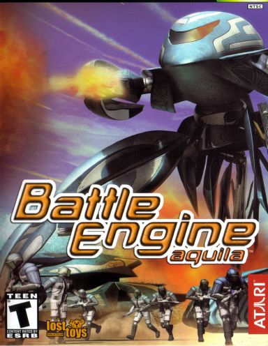 Battle Engine Aquila Free Download