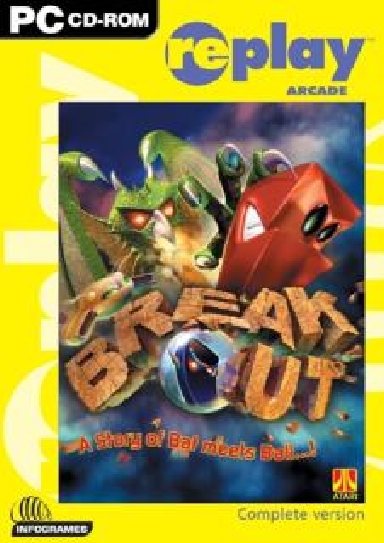 Breakout Free Download