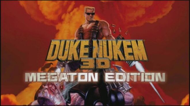 Duke Nukem 3D: Megaton Edition Free Download