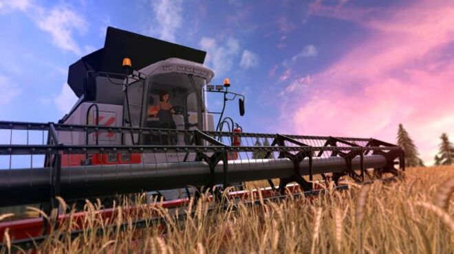 Farming Simulator 17 Torrent Download