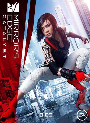 Mirror's Edge Catalyst Free Download