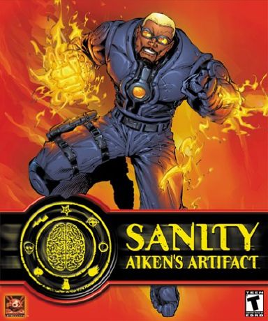 Sanity: Aiken's Artifact Free Download