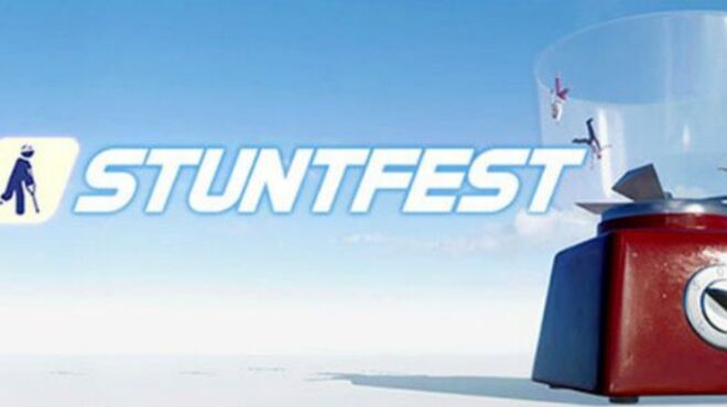 Stuntfest Free Download