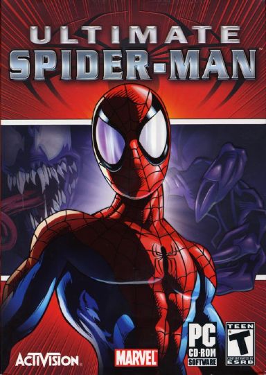 Ultimate Spider-Man Free Download