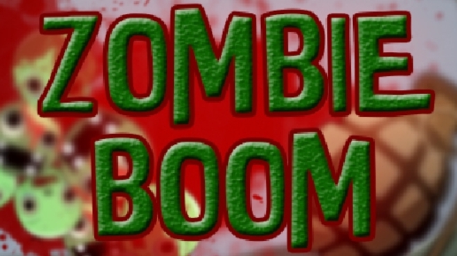 Zombie Boom Free Download